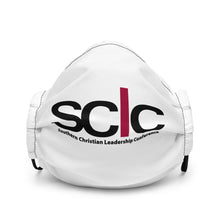 Load image into Gallery viewer, SCLC Signature Premium Face Mask