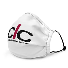 Load image into Gallery viewer, SCLC Signature Premium Face Mask