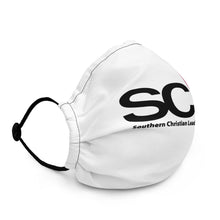 Load image into Gallery viewer, SCLC Signature Premium Face Mask