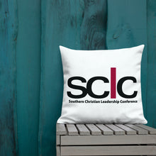 Load image into Gallery viewer, SCLC Signature Premium Pillow