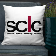 Load image into Gallery viewer, SCLC Signature Premium Pillow