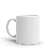 Load image into Gallery viewer, Justice For Girls White Glossy Mug