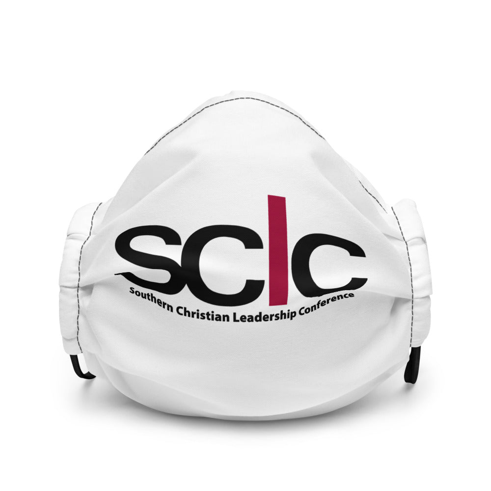 SCLC Signature Premium Face Mask