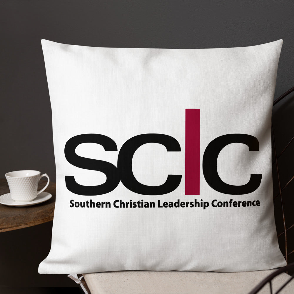 SCLC Signature Premium Pillow